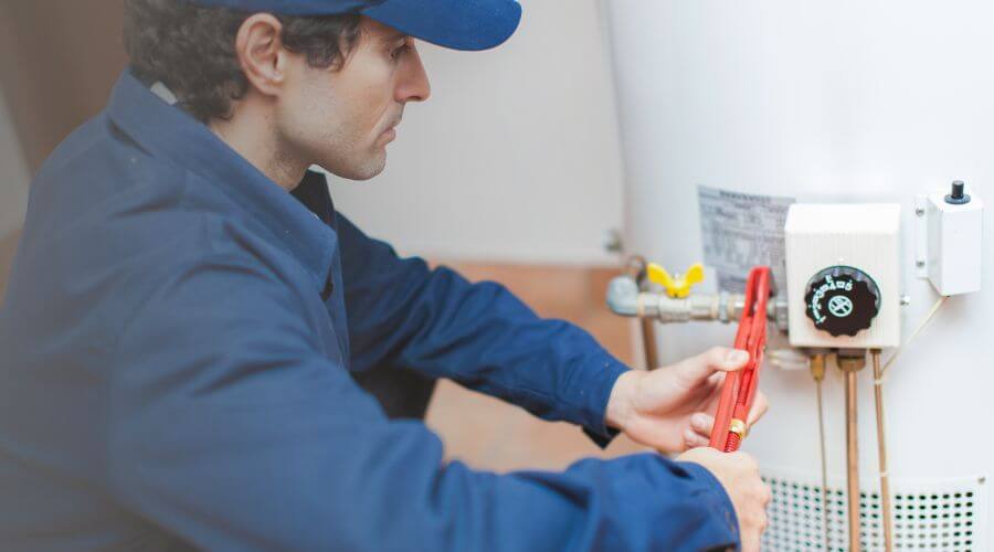 Professional septic pumping service in Centerville, PA
